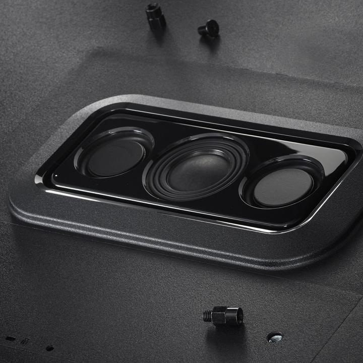 Produktbild Philips TV 55PUS8919/12 (55", LED, 4K, 2024)