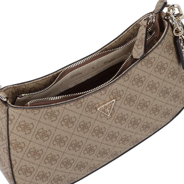 Actual product image Guess Noelle II Schultertasche 29 cm