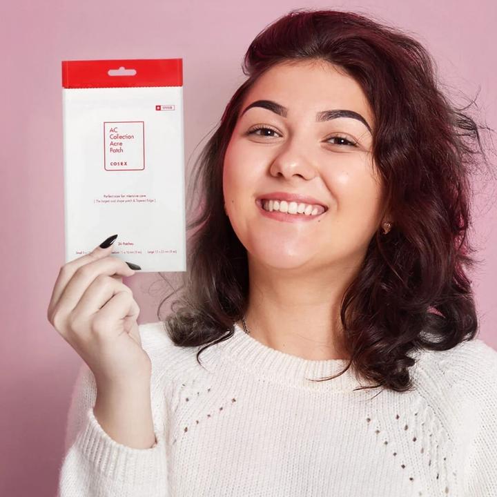 Image du produit Cosrx Collection AC (8.20 g)