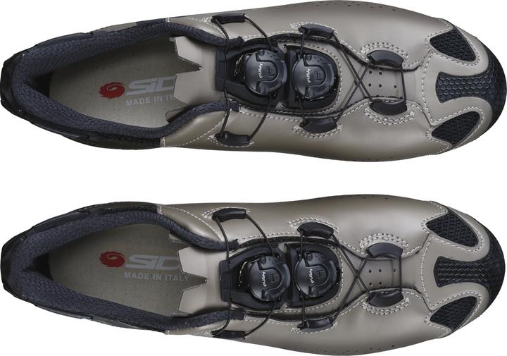 Actual product image Sidi MTB Tiger 2S SRS Carbon (41.5)