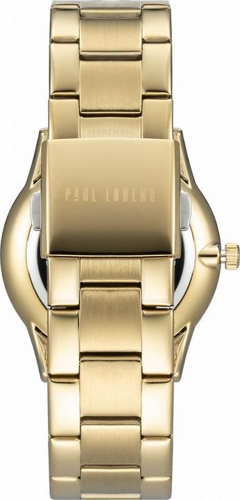 Productafbeelding Paul Lorens Herrenuhr PL14573B-1D1 + BOX
