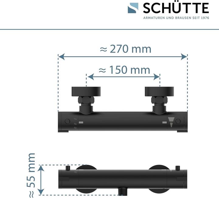 Produktbild Schütte Hana