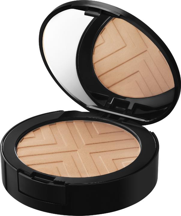 Vichy Dermablend (Covermatte) Kompakt-Puder-Make-up (#35 Sand)