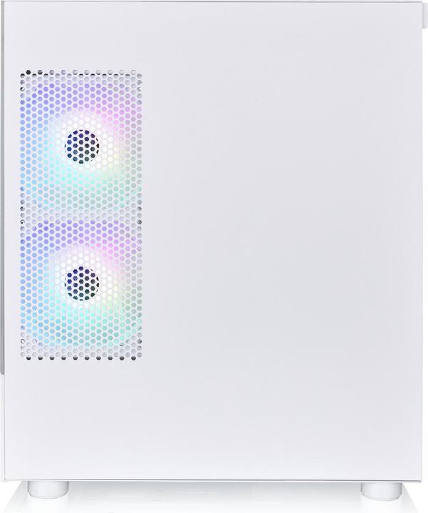 Produktbild Thermaltake View 170 TG ARGB (mATX, Mini-ITX)