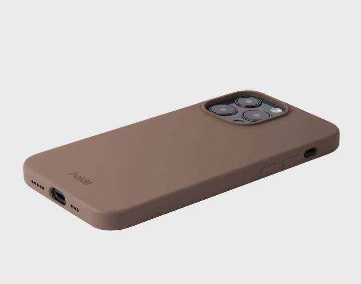 Produktbild Holdit Phone Case Silicone (Apple iPhone 14 Pro Max)