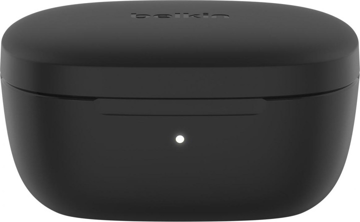 Produktbild Belkin SOUNDFORM Motion True Wireless Earbuds (ANC, 9 h, Kabelgebunden)