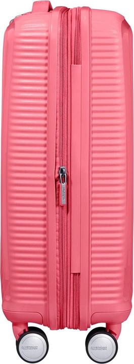 Actual product image American Tourister Soundbox (35.50 l)
