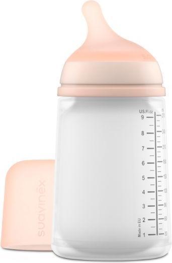 Immagine prodotto Suavinex Zero.Zero Anticolico (270 ml)
