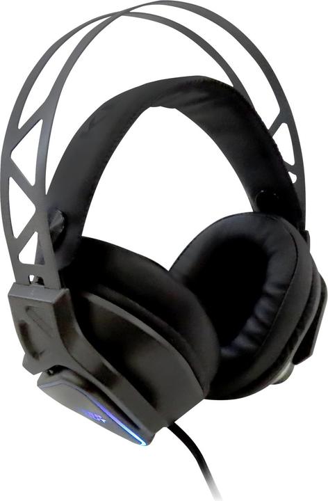 Image du produit KeepOut HXPRO+ (Filaire)