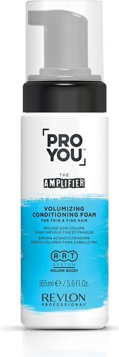 Produktbild Revlon Professional ProYouâ„¢ The Amplifier Volumizing Foam (165 ml)