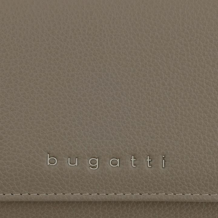 Actual product image Bugatti MIRA wallet