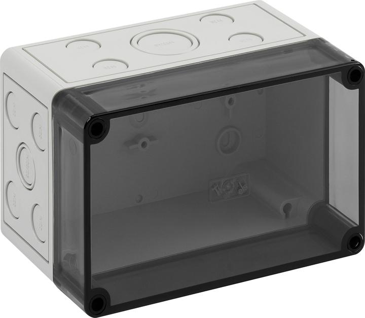 Actual product image Spelsberg Empty housing (Housing)