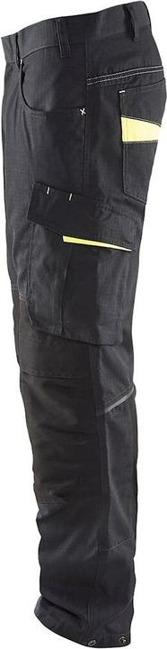 Produktbild Blakläder Bundhose Ripstop mit Stretch 1495 (110)