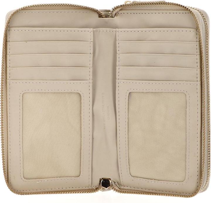 Actual product image Valentino Divina Zip Around Wallet