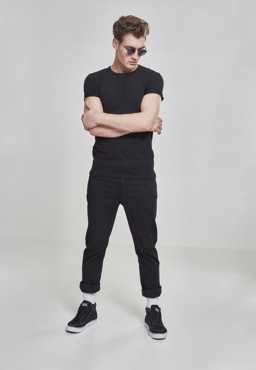 Image du produit Urban Classics Fitted Stretch Tee (S)