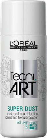 Image du produit L'Oréal Professionnel Super Dust (Poudre de volume)