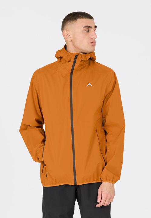 Actual product image Whistler Selawik Layertech Jacket W-Pro 15000 (M)