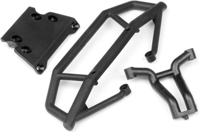 Produktbild HPI Bullet Heckrammer-Set