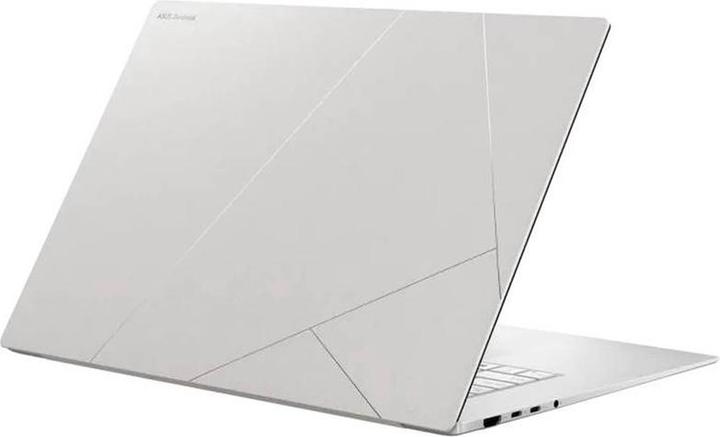 Actual product image ASUS Laptop Zenbook S16 R AI 9 24GB/1TB 16" OLED (16", 1000 GB, 24 GB, Eng. Int.)