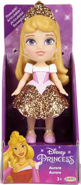 Produktbild Jakks Pacific Jakks Disney Prinzessin Mini