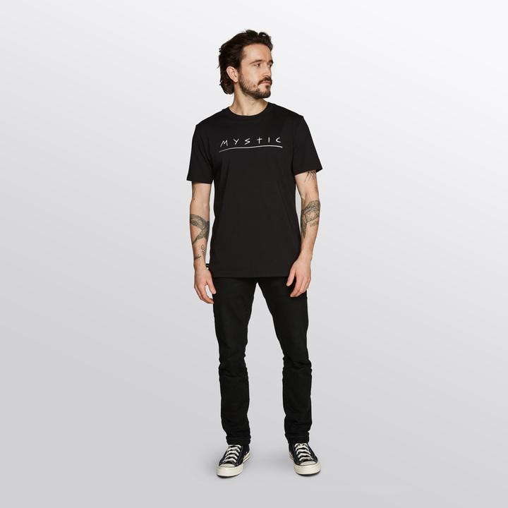 Actual product image Mystic The One Tee (S)