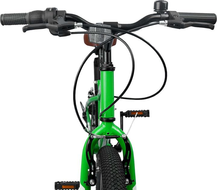 Actual product image vidaXL Mountainbike