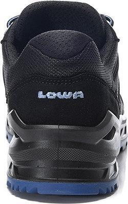 Actual product image Lowa Larrox (S3, 43)