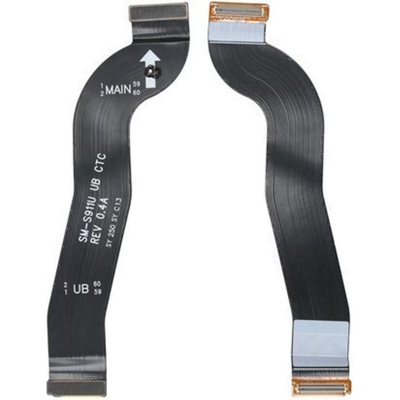 Samsung Sub Board UB CTC Prebending für S911B Galaxy S23 (Galaxy S23), Mobilgerät Ersatzteile