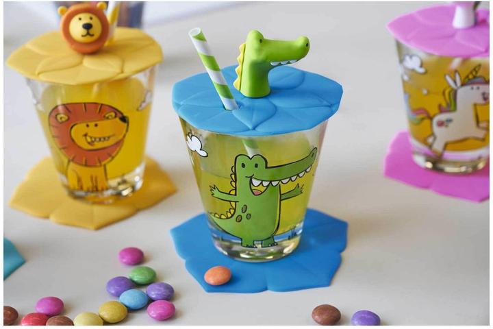 Actual product image Leonardo Bambini