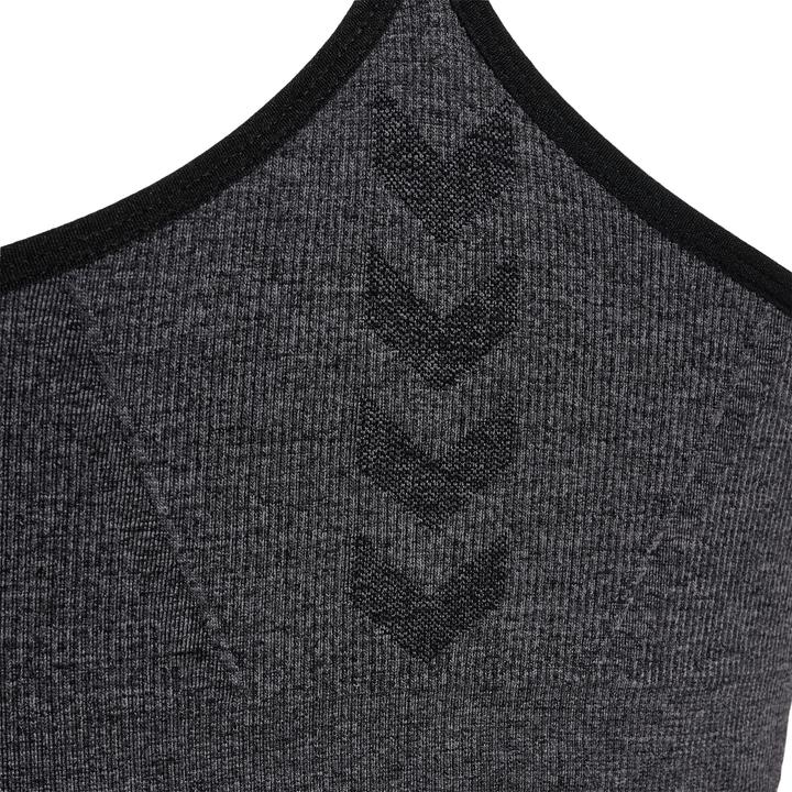 Produktbild hummel Hmlci Seamless Scrunch Sports Bra (M)