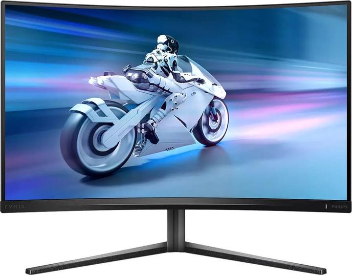 Image du produit Philips 32M2C5500W (2560 x 1440 pixels, 31.50")