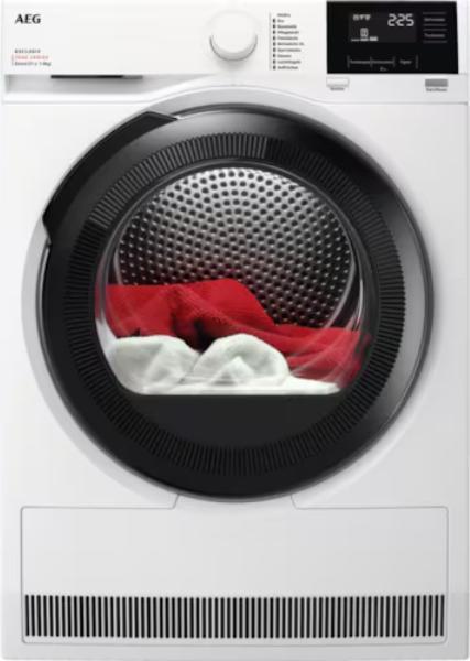 AEG TR7T60689 Sèche-linge de la série 7000 (8 kg, Droite)