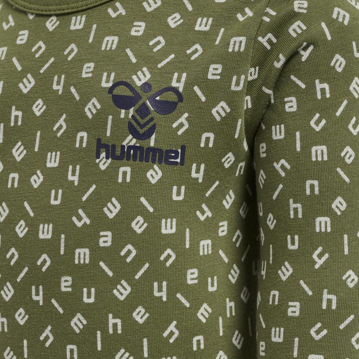 Produktbild hummel Connor Body L/S (98)