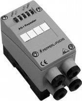 Image du produit Pepperl & Fuchs Répéteur AS-Interface
