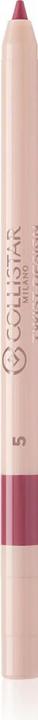 Actual product image Collistar Twist Design Automatic Lip Pencil 5 - Rosa del Deserto (5 - Rosa del Deserto)