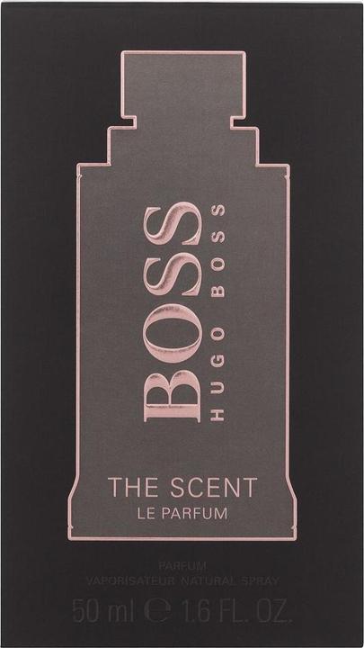 Immagine prodotto BOSS Il profumo (Eau de parfum, 50 ml)