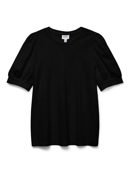 Aware VMKERRY 2/4 O-NECK TOP VMA NOOS