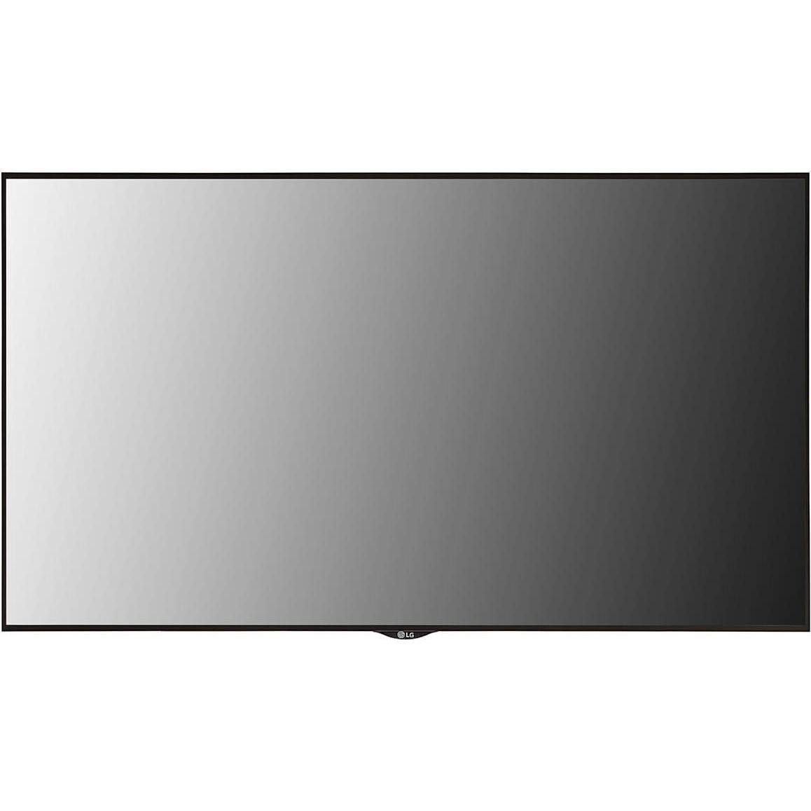 LG 55XS4J-B 55inch IPS FHD 4000cd24/7 webOS (1920 x 1080 Pixel, 55"), Digital Signage, Schwarz