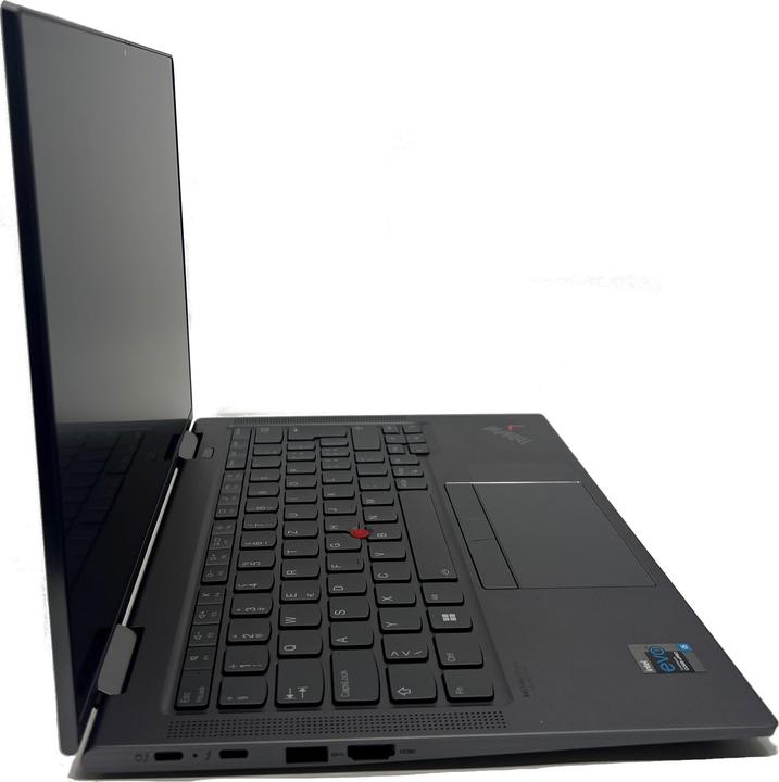 Produktbild Gisler Systems Lenovo ThinkPad X1 Yoga G6 2.60GHz (16 GB, 14", 512 GB, Schweiz, C / Gut)