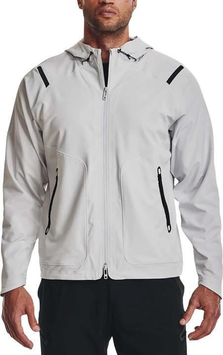 Produktbild Under Armour Unstoppable Jacke (L)