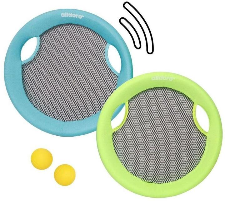 Produktbild Alldoro XL Strand Volley & Super Disc