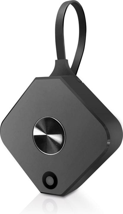 Produktbild EZCast Pro Quattropod mini Standard 2x Zender 1x Ontvanger - (2x T02, 1 x R01) Kabelloses (30 m)
