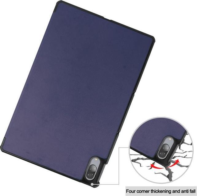 Immagine prodotto MU Classic Tripla copertura in pelle pieghevole (Tab P11 Pro)