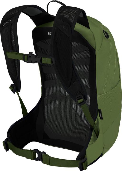 Produktbild Osprey Talon 14 Junior Rucksack 39 cm (15 l)
