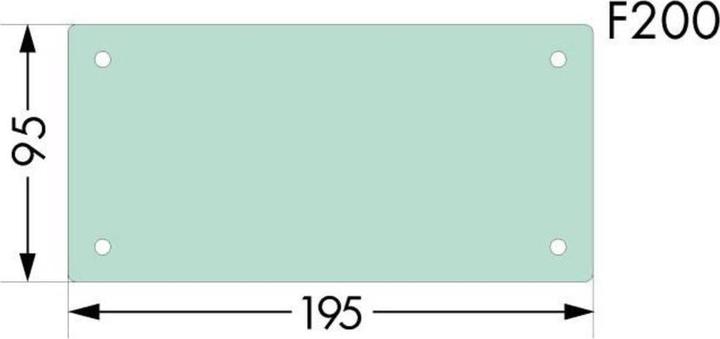 Actual product image Wago 850-818/002-000 (Front panel)