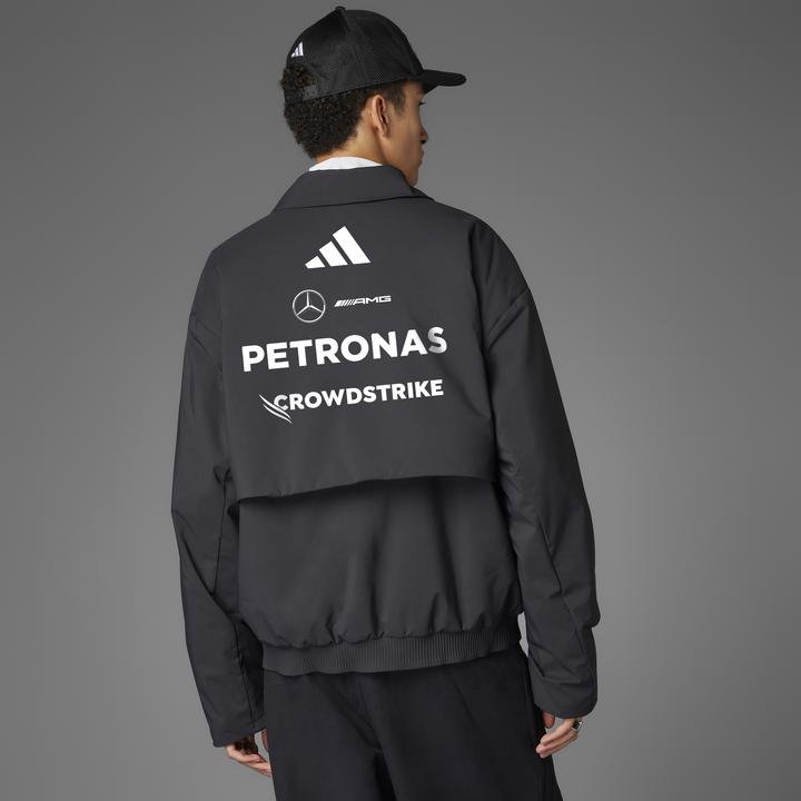 Produktbild adidas Mercedes - AMG Petronas Formula One Team (XS)