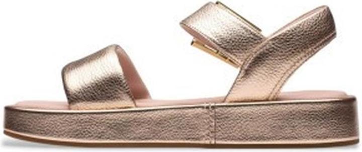 Actual product image Clarks Alda Strap Sandal (41)