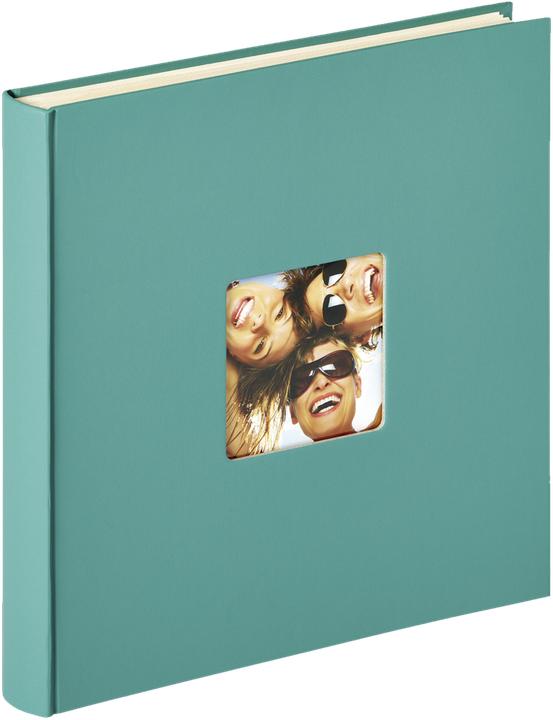 Produktbild Walther Design Fun 33x33,5 50 weisse S. selbstklebend SK110K (33 x 33 cm)