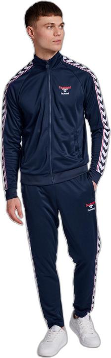 Image du produit hummel Ic Lerby Veste Zip Poly (XXS)