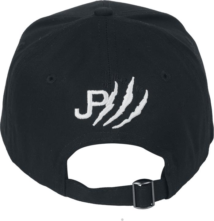Produktbild NoName JURASSIC PARK - Casquette Logo